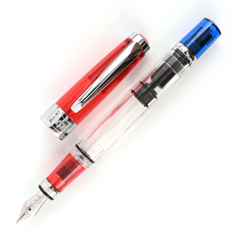 TWSBI 580, photo 9