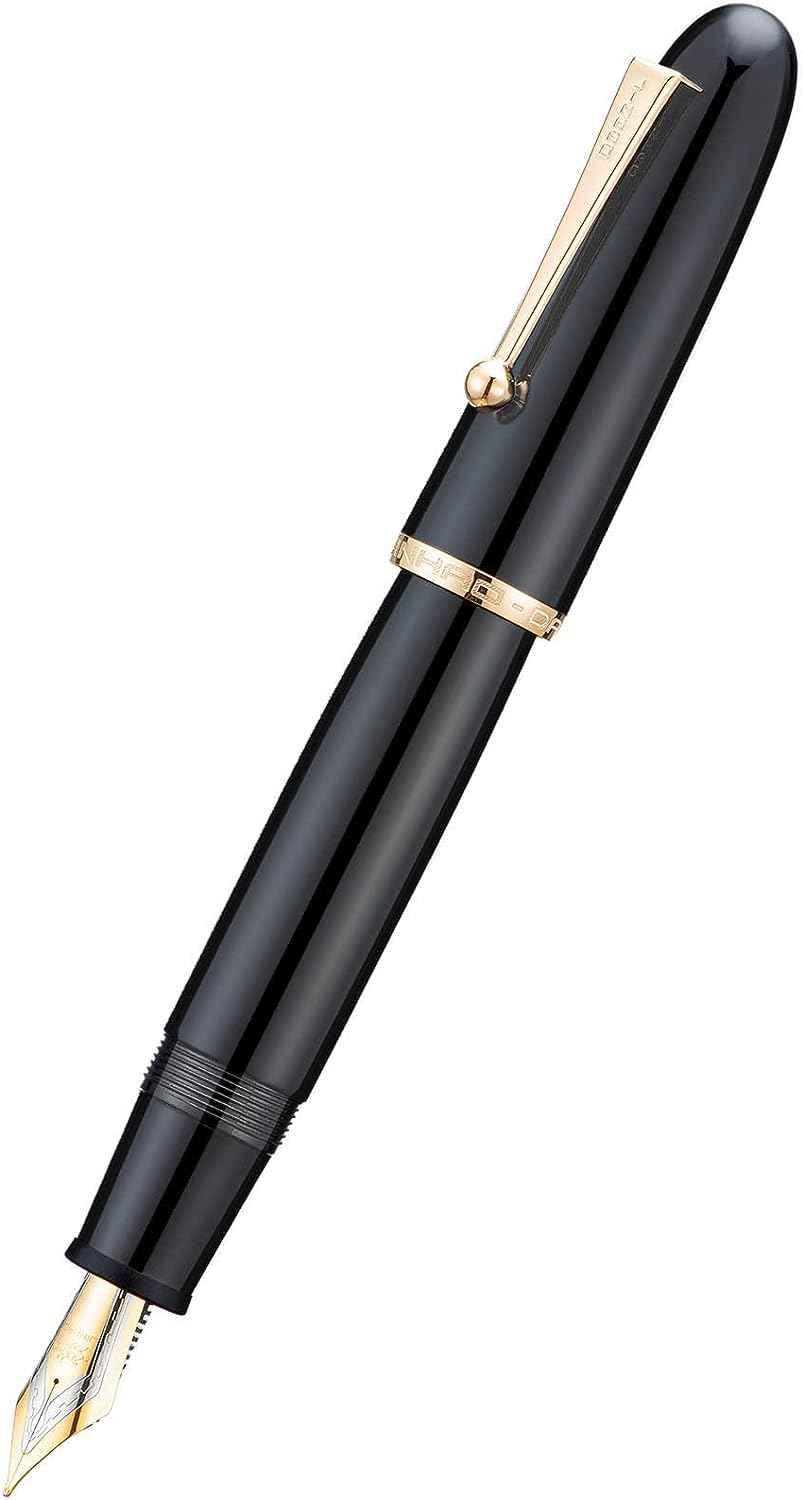 Jinhao 9019, photo 3