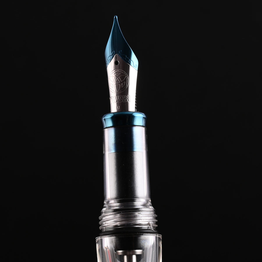 TWSBI Vac700R, photo 12