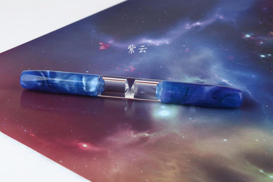PenBBS 469, photo 2