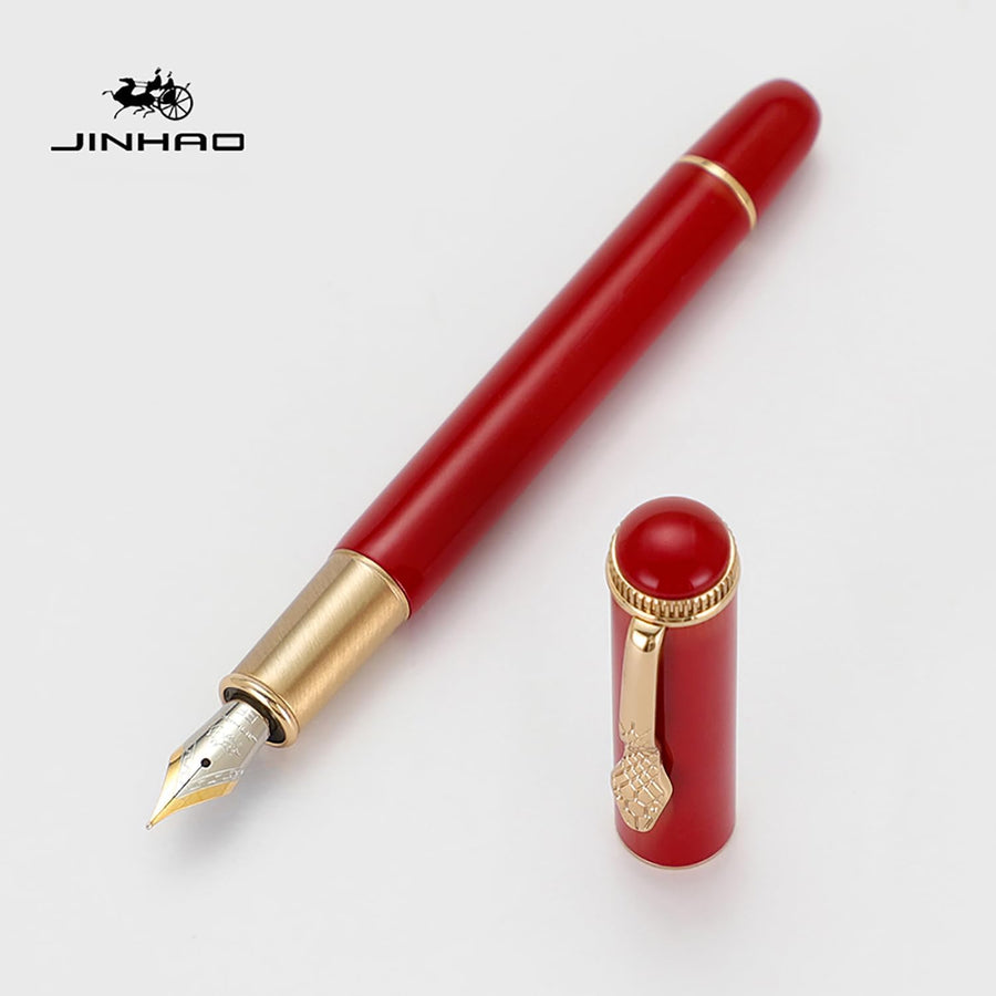 Jinhao 025, photo 5
