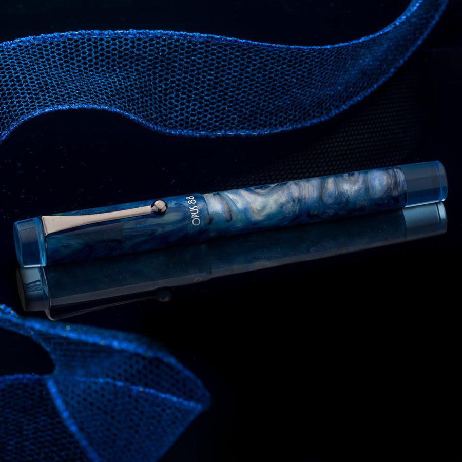Opus 88 Demonstrator in Demonstrator / Blue