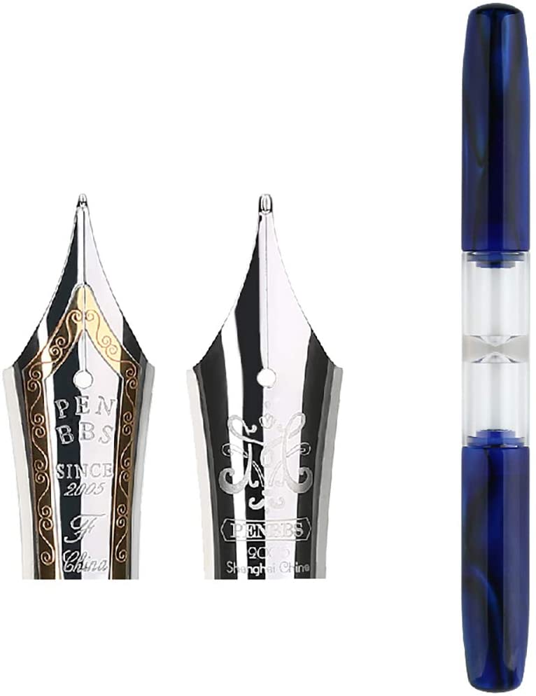PenBBS 469 in Starry
