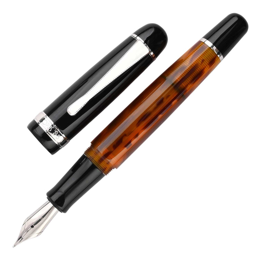 Opus 88 Jazz in Amber