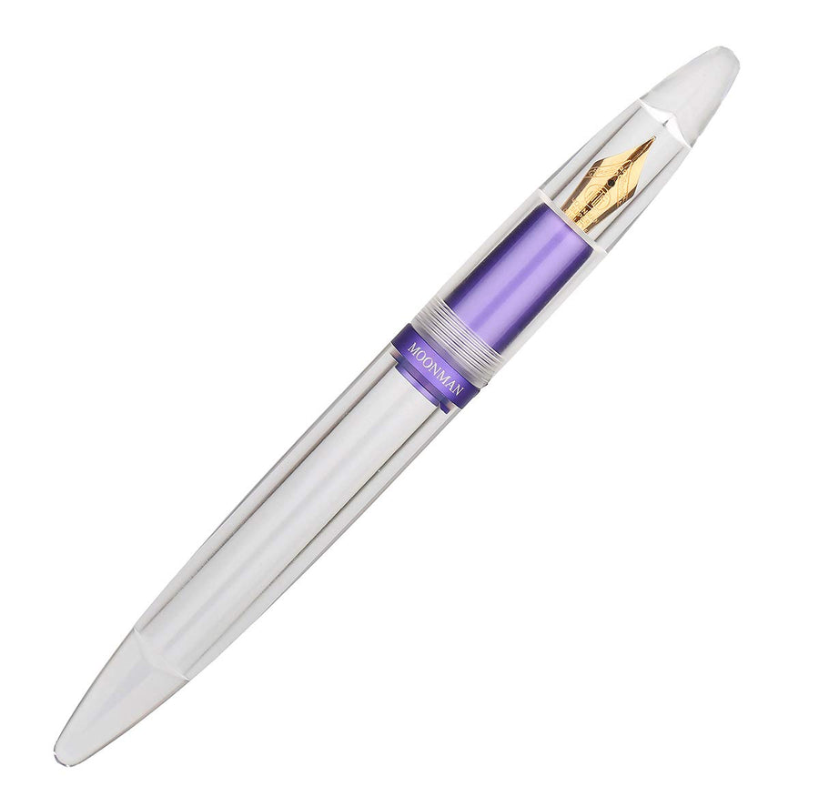 Majohn M2 in Violet