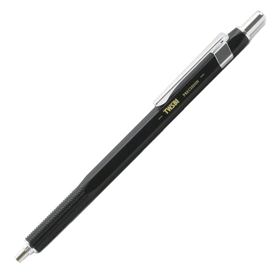 TWSBI Precision in Matte Black