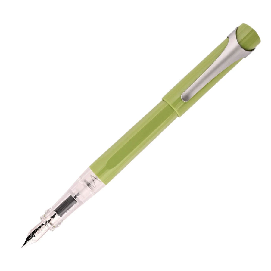TWSBI Swipe in Green