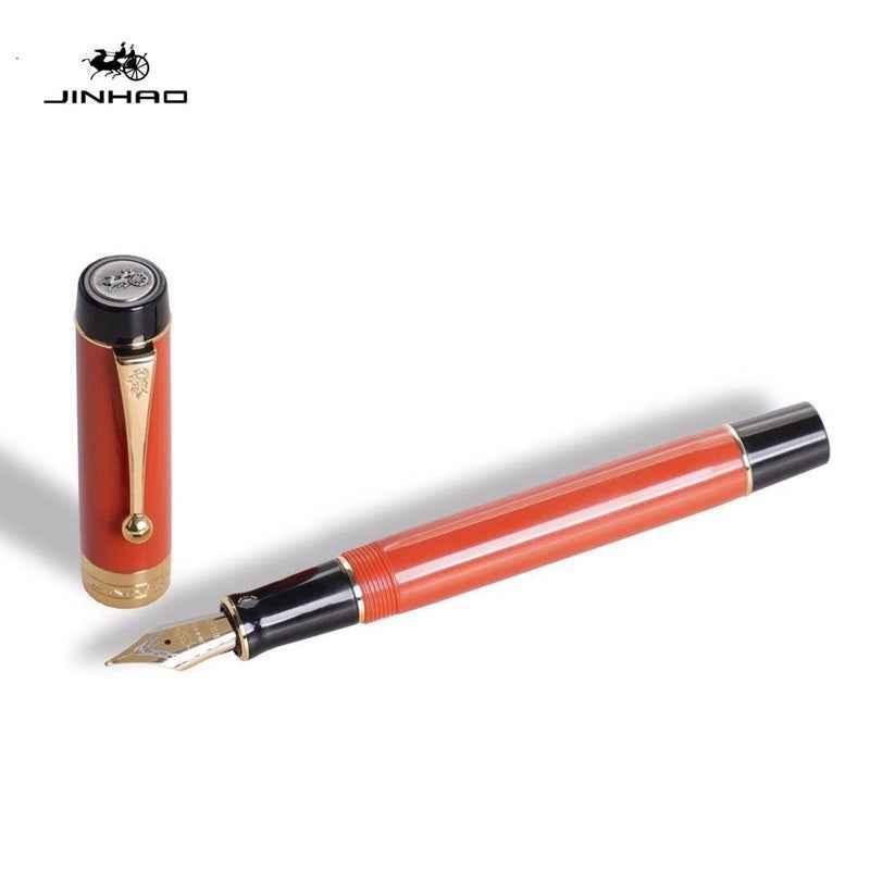 Jinhao 100, photo 6