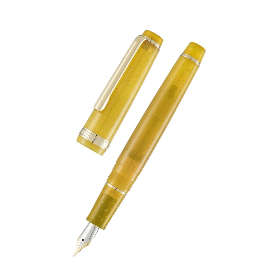 Jinhao 82 in Coffee