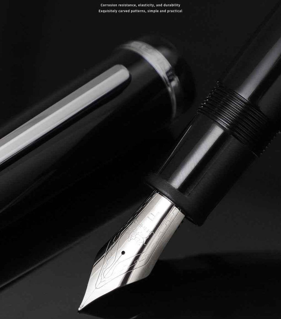Jinhao X159, photo 3