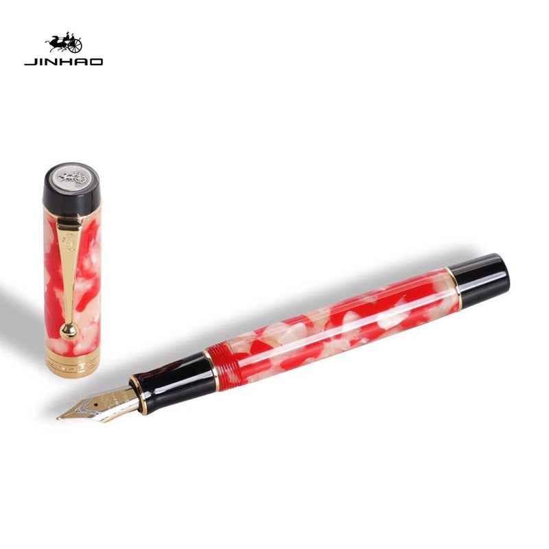 Jinhao 100, photo 7