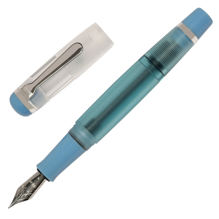 Opus 88 Omar in Blue