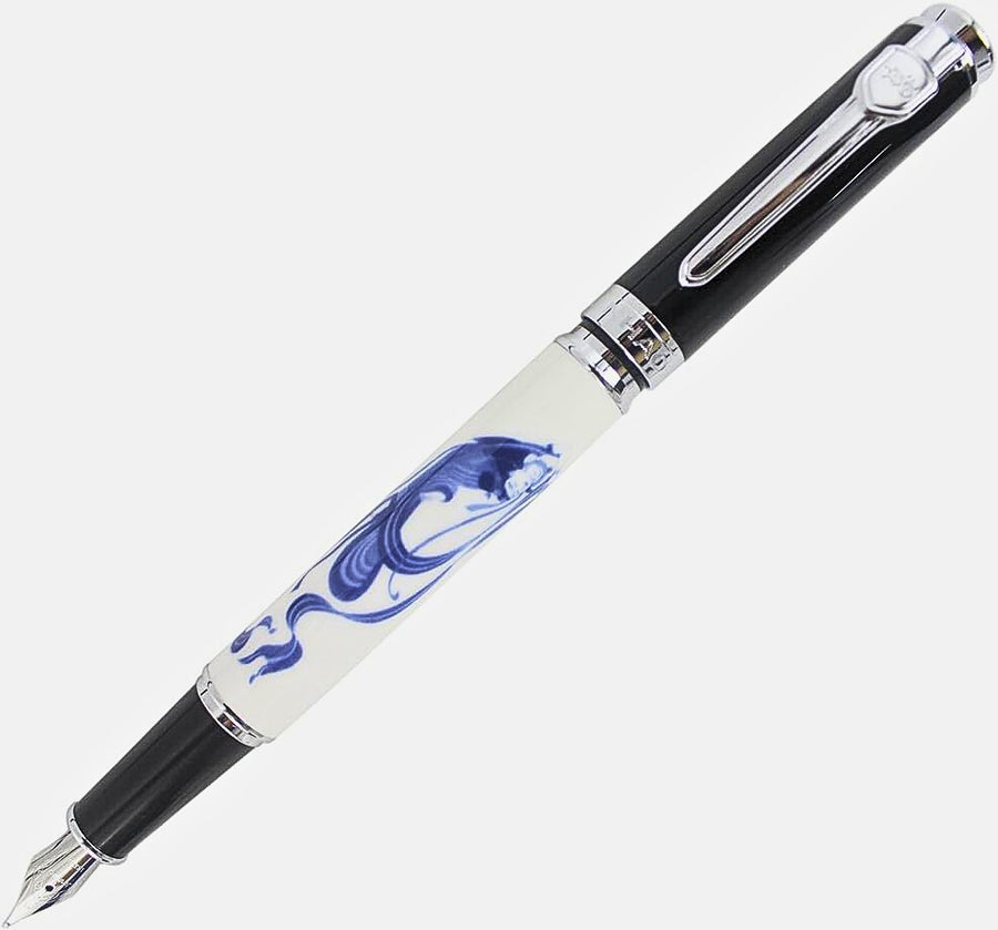 Jinhao 8802, photo 8