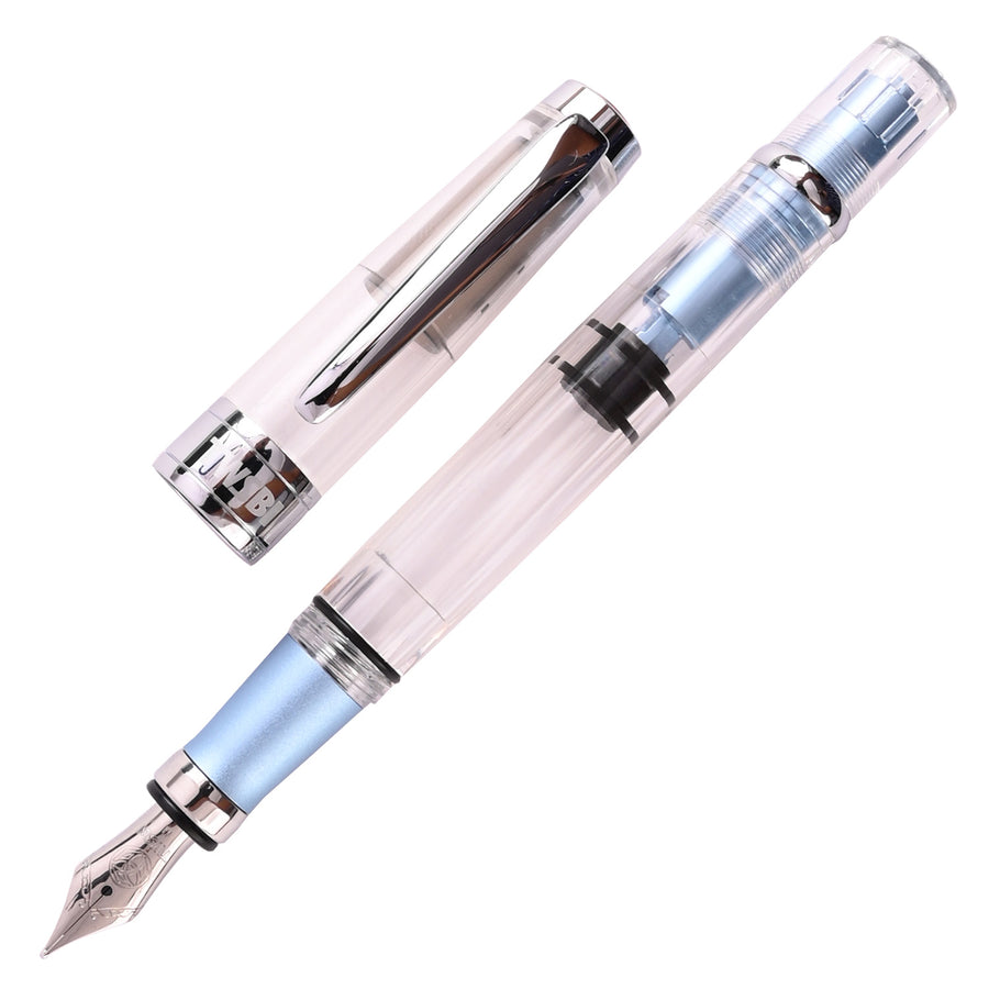 TWSBI 580AL, photo 3