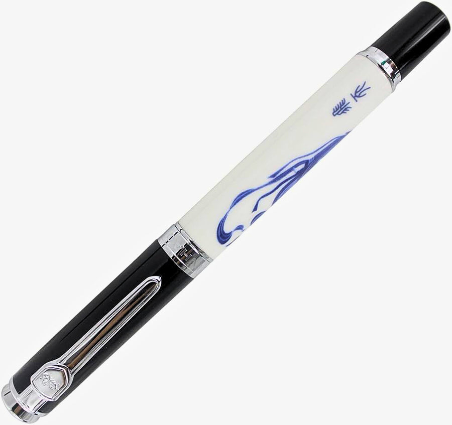 Jinhao 8802, photo 10