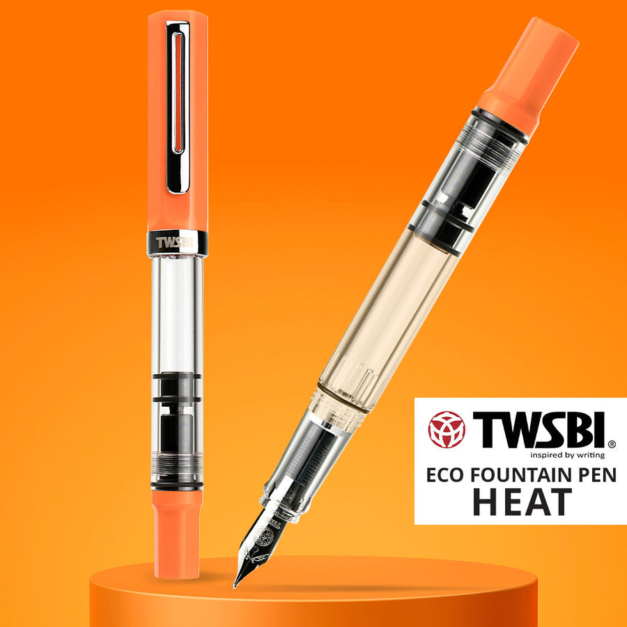 TWSBI Eco, photo 7