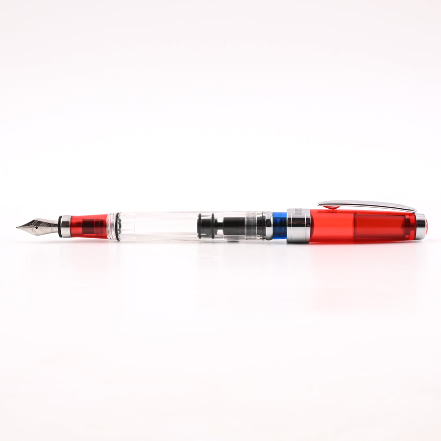 TWSBI 580, photo 11