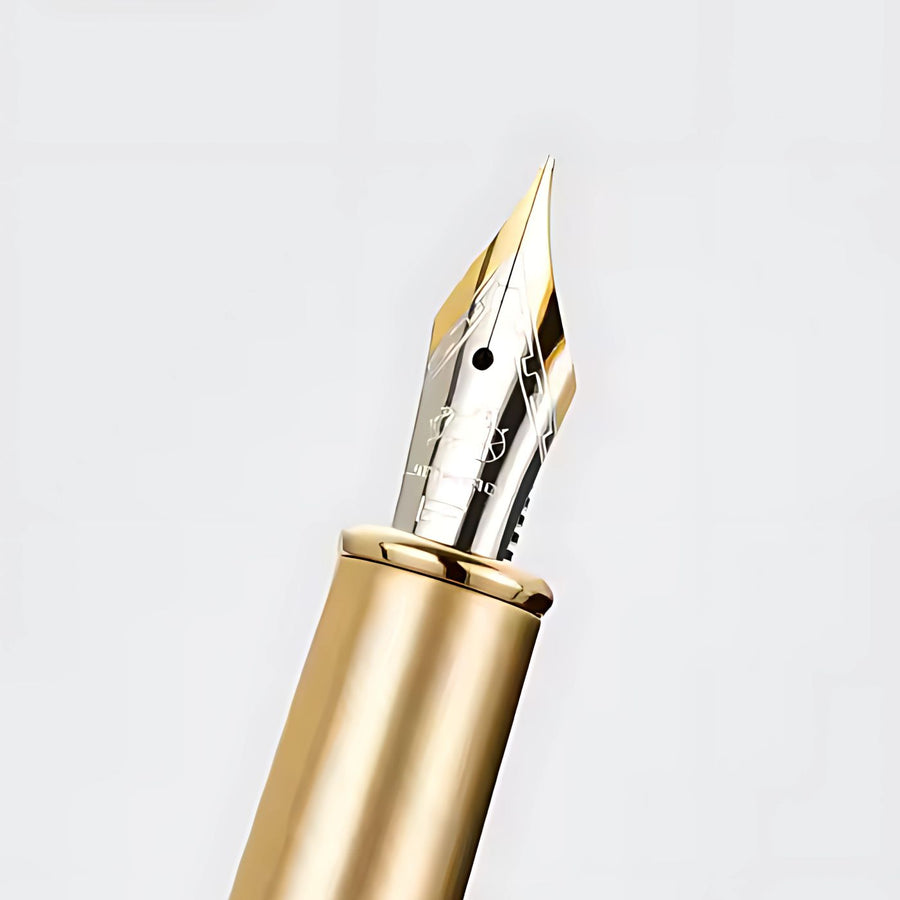 Jinhao 025, photo 9