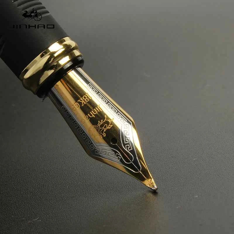 Jinhao X450, photo 2