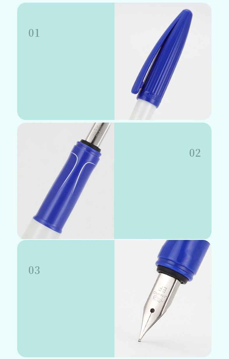 Jinhao 313, photo 6
