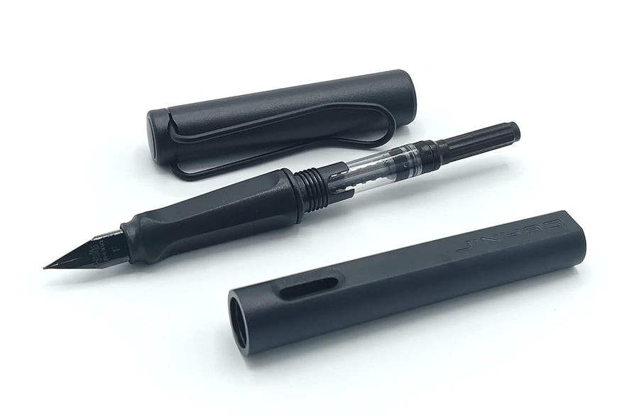 Jinhao 599, photo 12