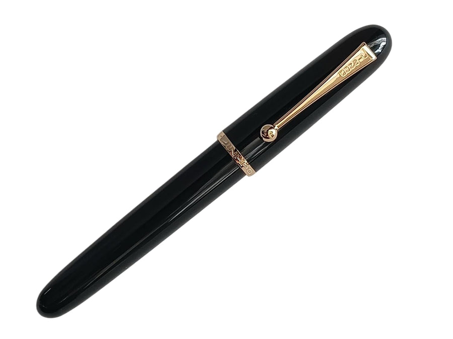 Jinhao 9013 in Black / Gold