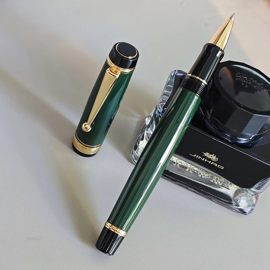 Jinhao J845, photo 7