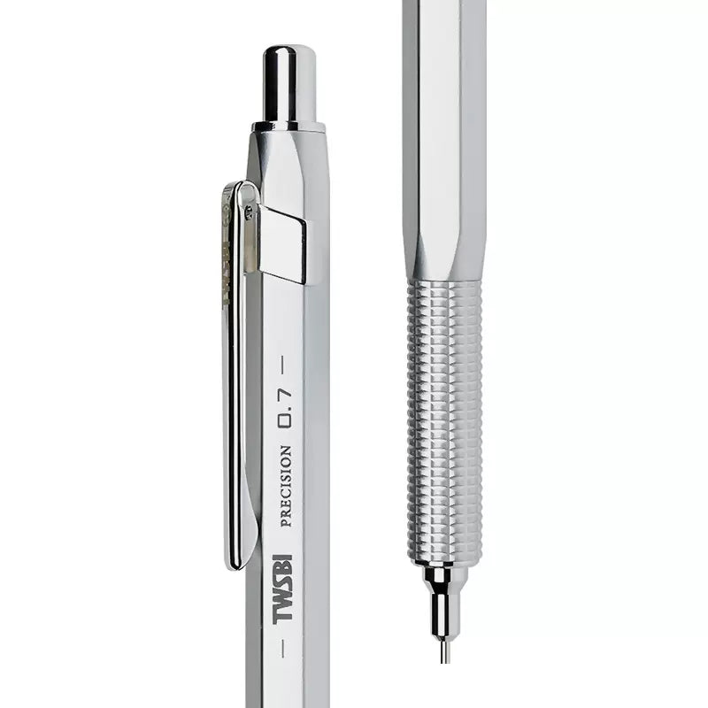 TWSBI Precision, photo 3