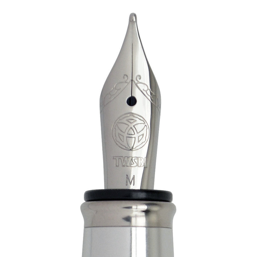 TWSBI Diamond Mini, photo 5