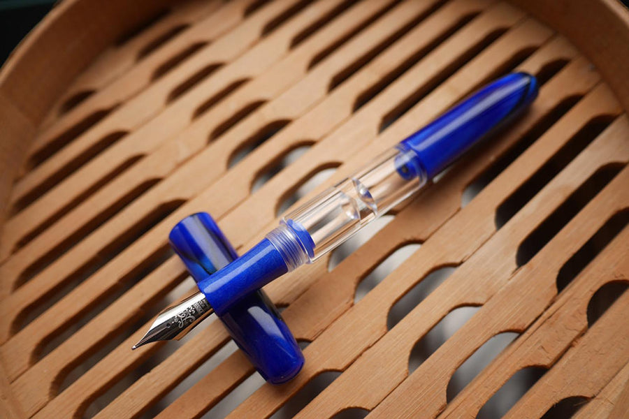 PenBBS 469, photo 4