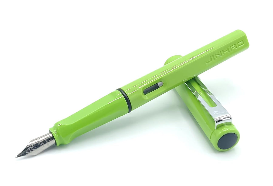 Jinhao 599, photo 6
