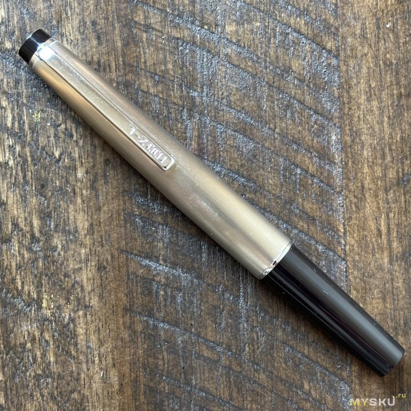 Jinhao 59, photo 6