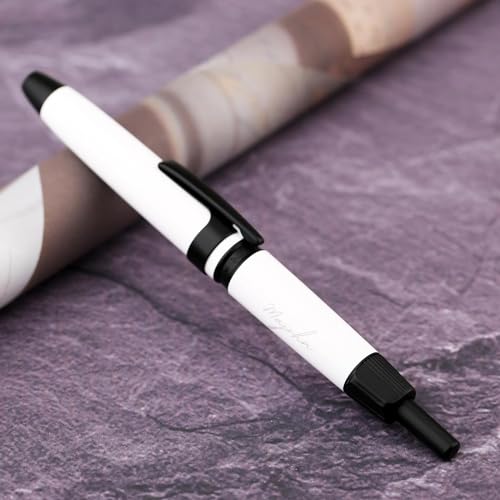 Majohn A3 in White / Black