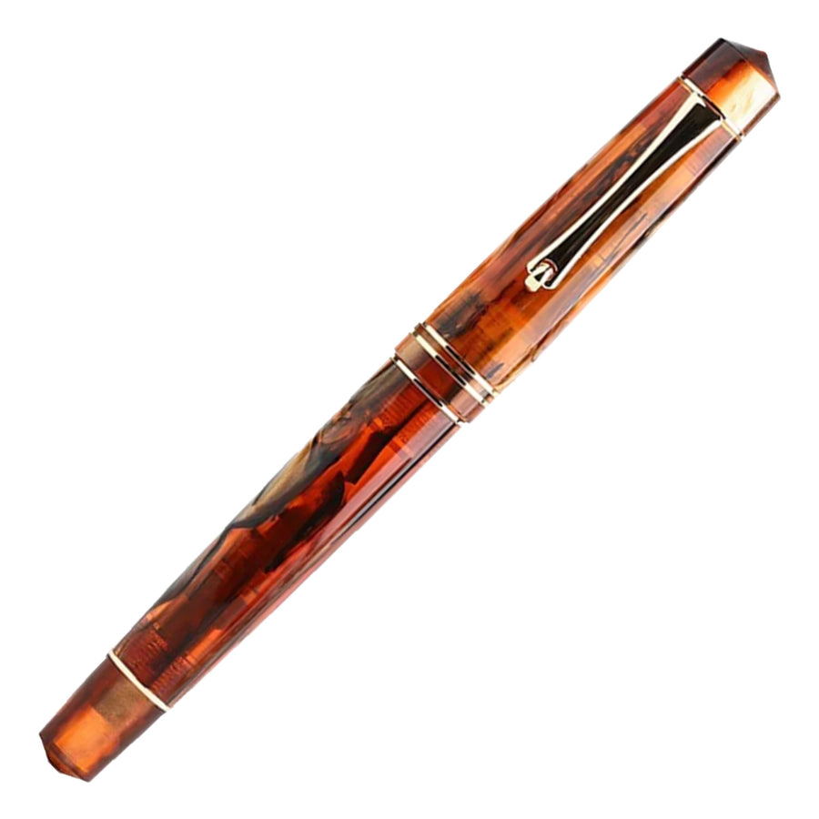 Majohn M800 in Orange