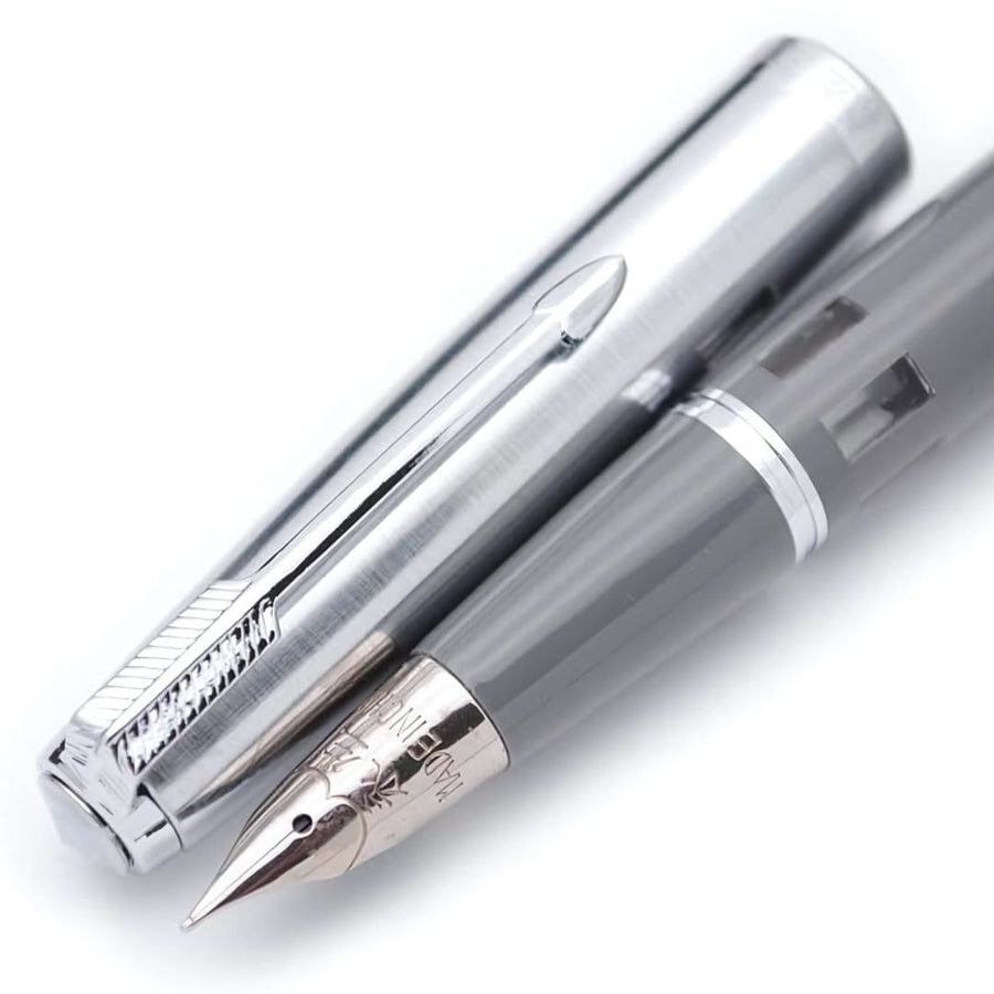 Wing Sung 601A in Grey