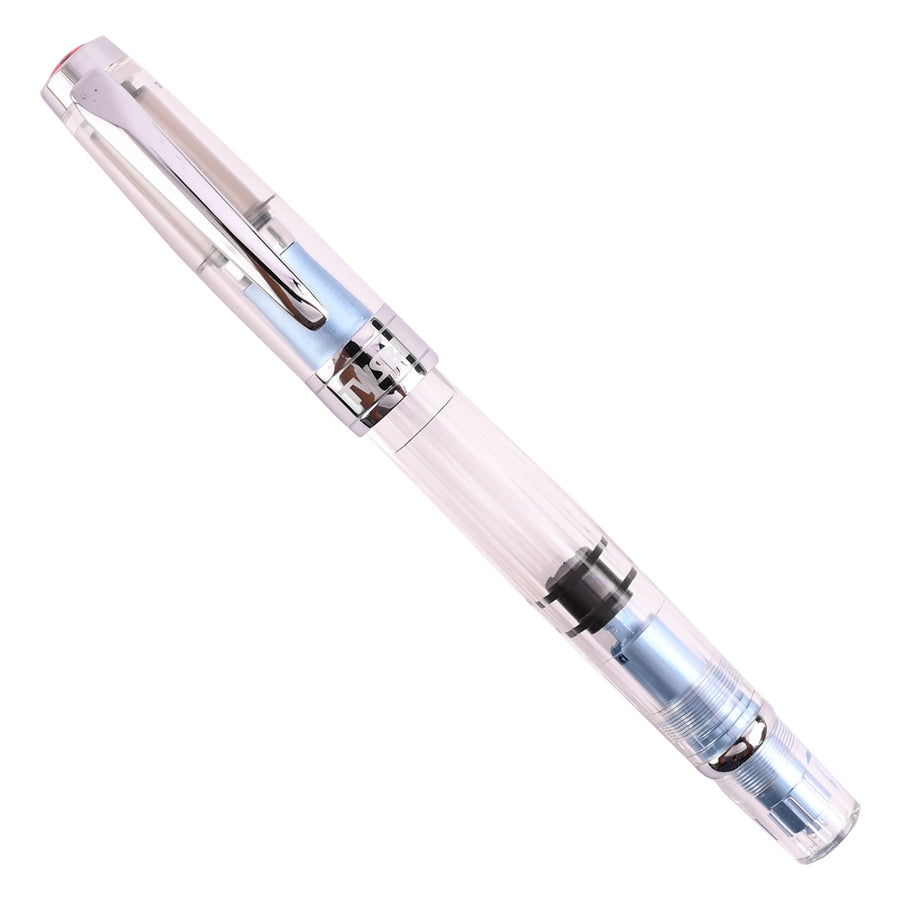 TWSBI 580AL, photo 7