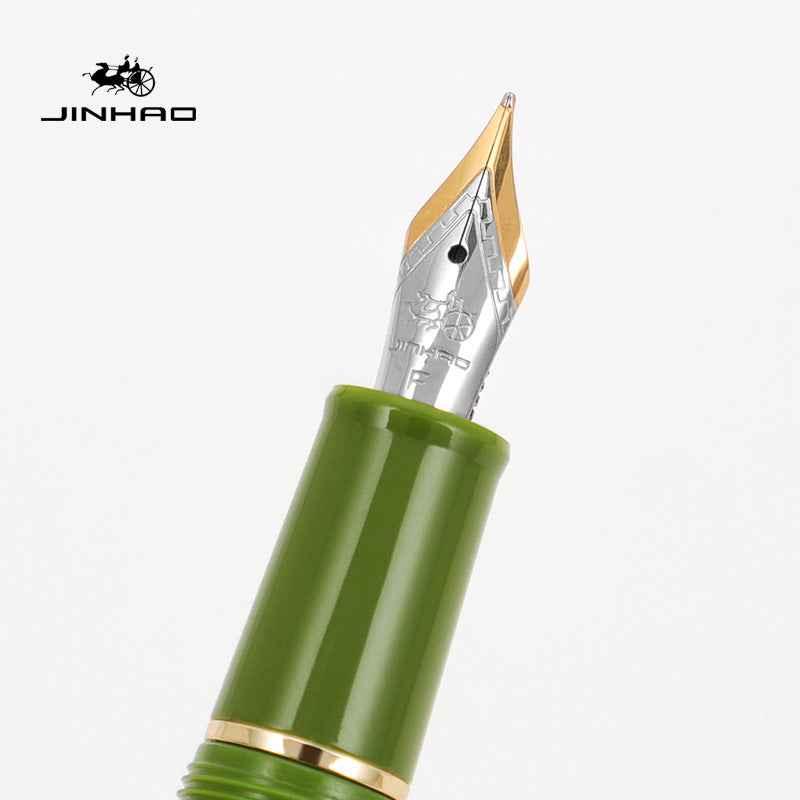 Jinhao 82, photo 2