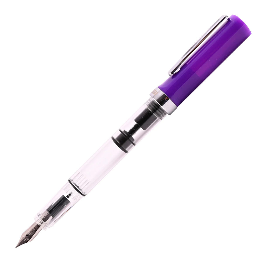 TWSBI Eco-T in Purple