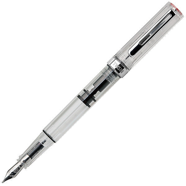 TWSBI Eco in Clear