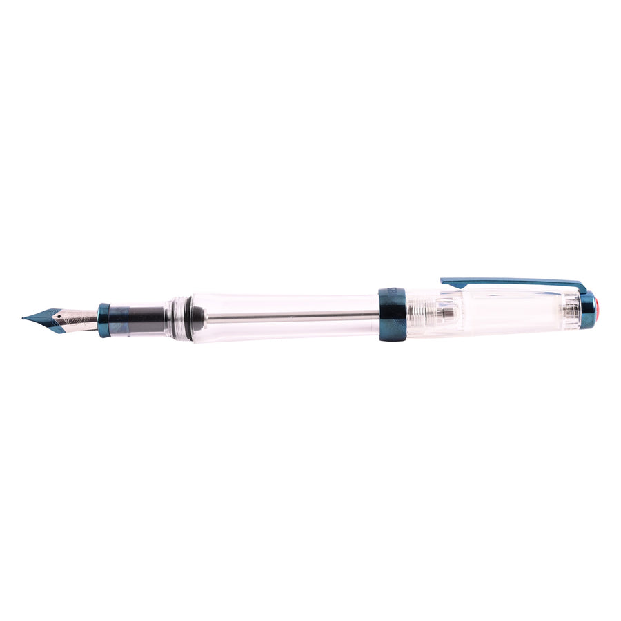 TWSBI Vac700R, photo 7