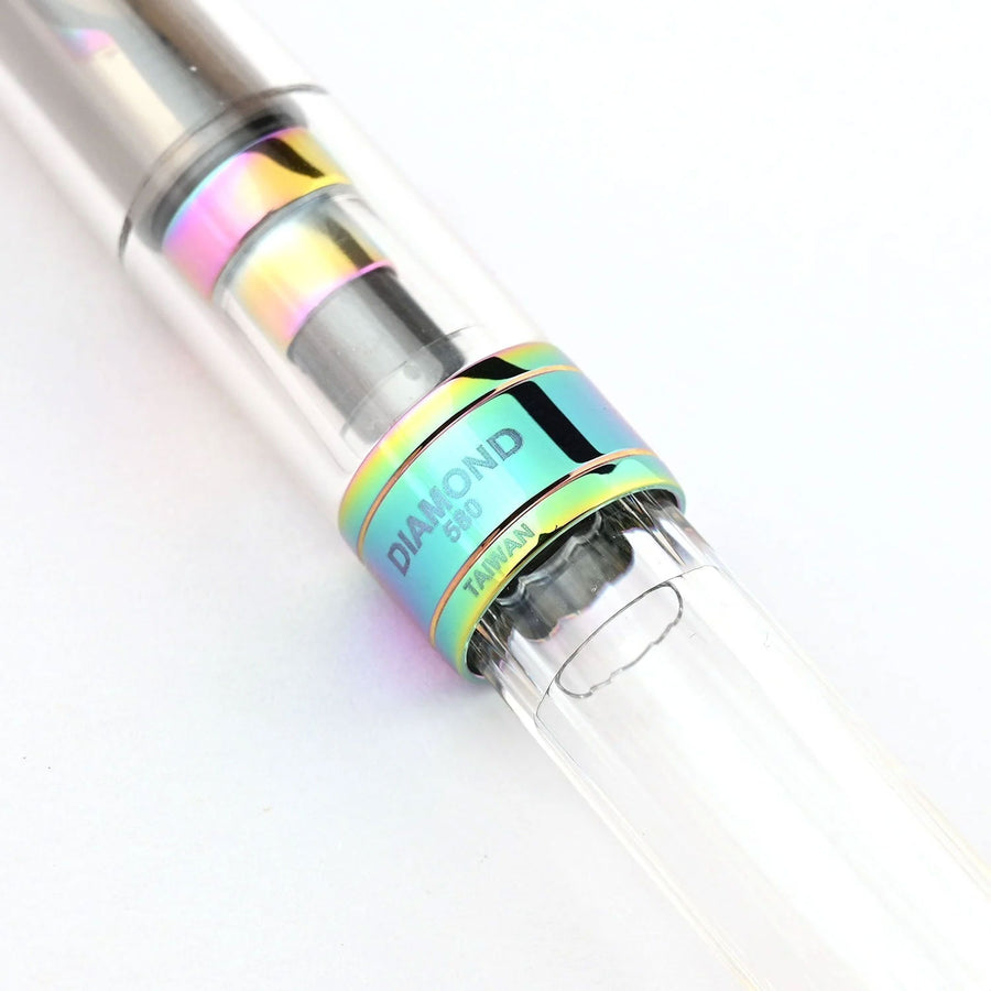 TWSBI Iris, photo 9