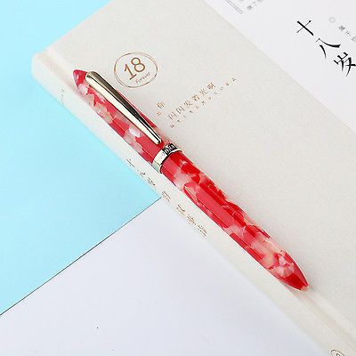 Majohn S1 in Red