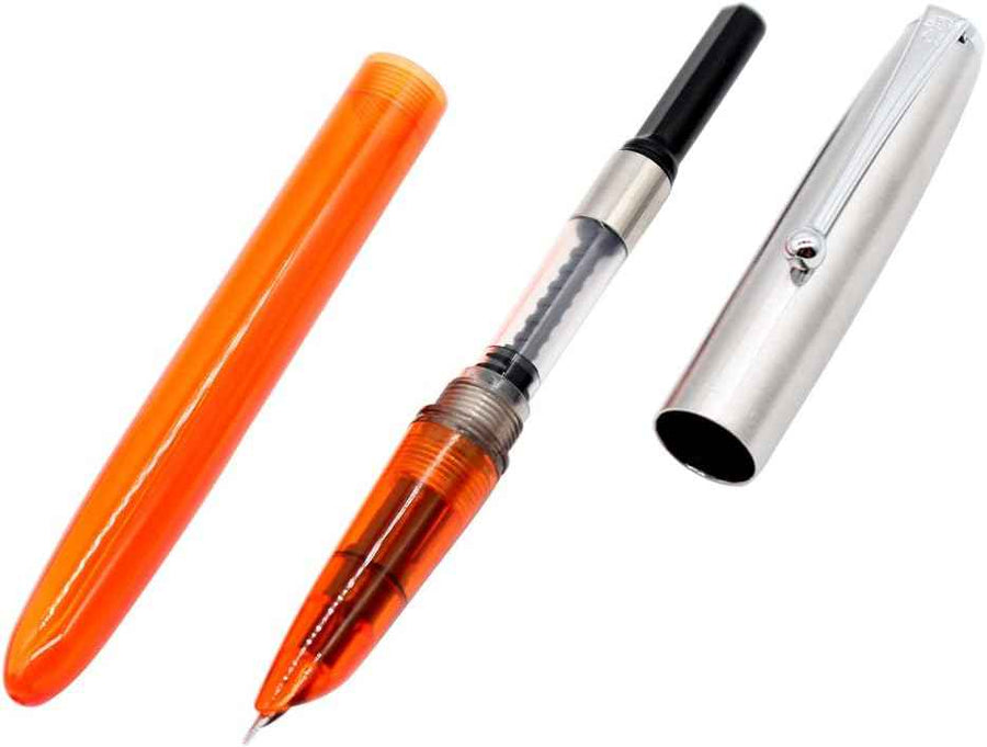 Jinhao 51A, photo 6
