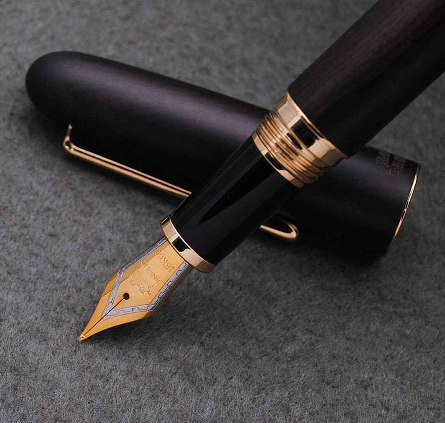Jinhao 9036, photo 9