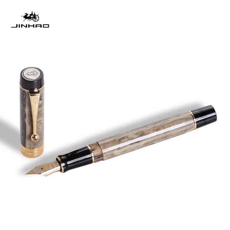 Jinhao 100, photo 8