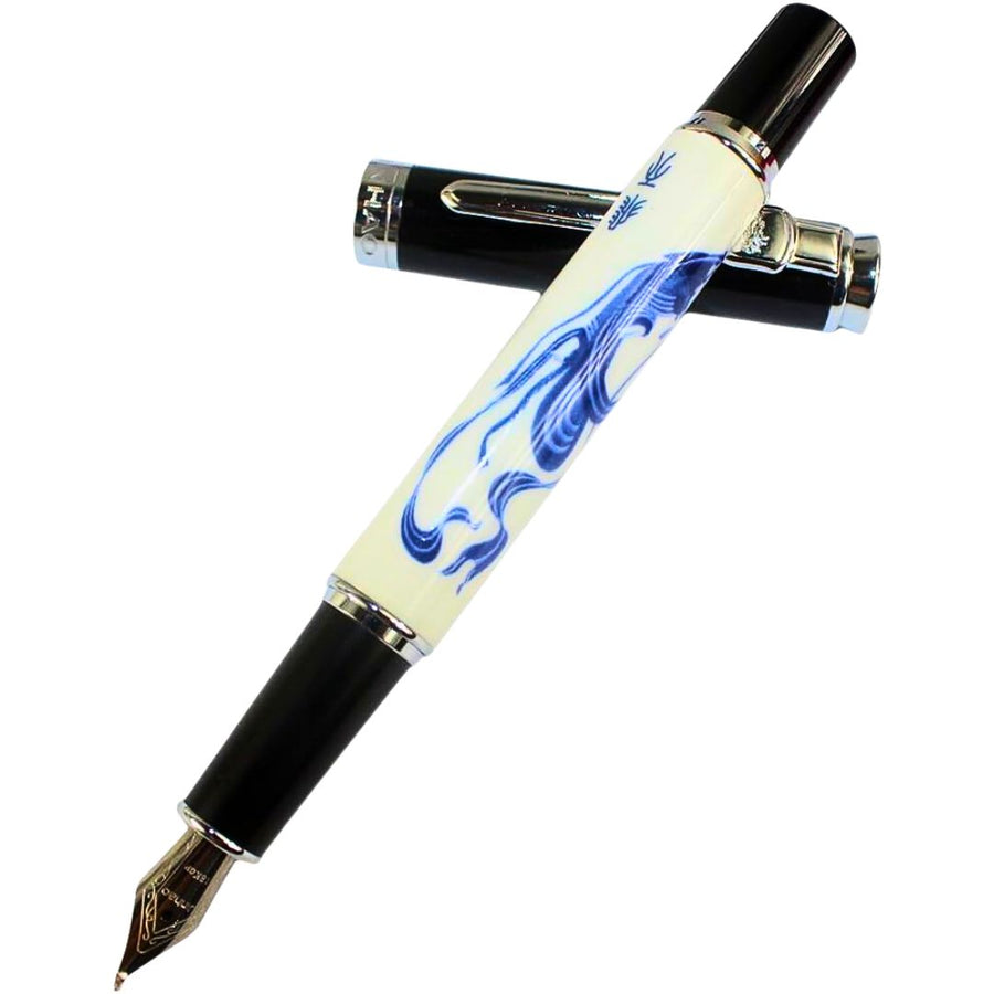 Jinhao 8802, photo 9