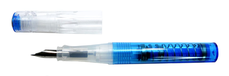 TWSBI Go in Transparent