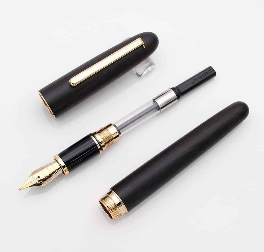 Jinhao 9036, photo 12