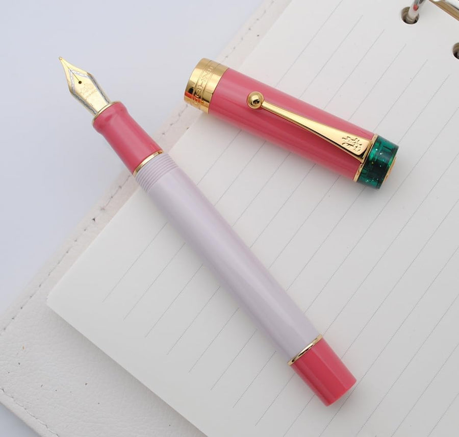 Jinhao 100 in Pink