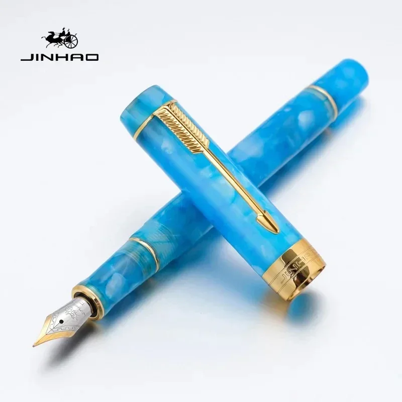 Jinhao 100 Mini, photo 2